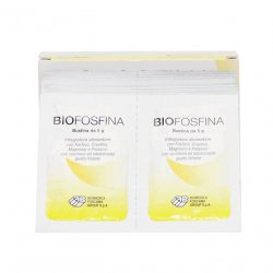 Биофосфина (Biofosfina) пак. 5г 20шт в Ноябрьске и области фото