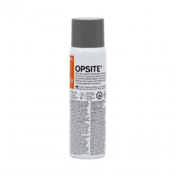 Опсайт спрей (Opsite spray) жидкая повязка 100мл в Ноябрьске и области фото