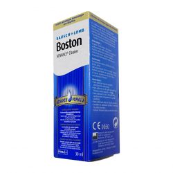 Бостон адванс очиститель для линз Boston Advance из Австрии! р-р 30мл в Ноябрьске и области фото